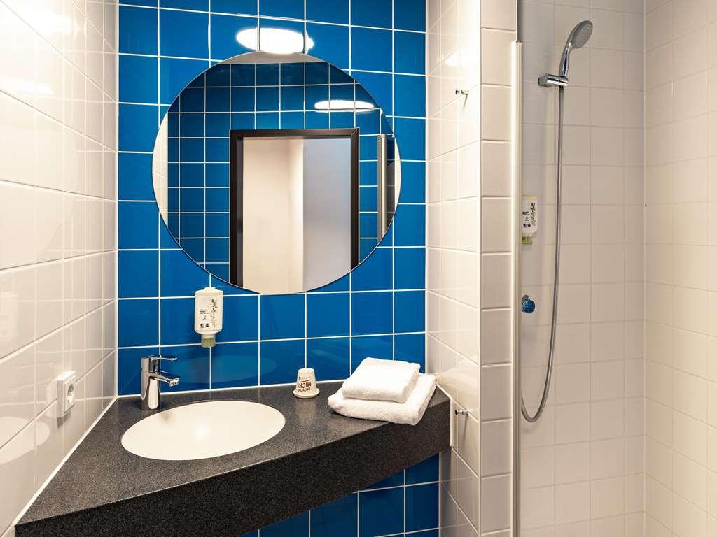 B&B Hotel Goettingen-City Chambre photo