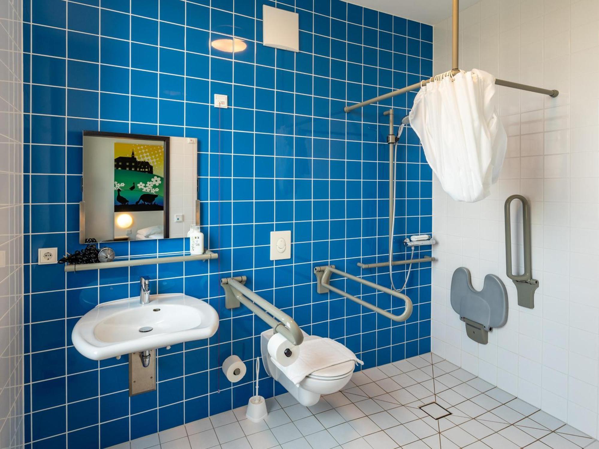 B&B Hotel Goettingen-City Extérieur photo