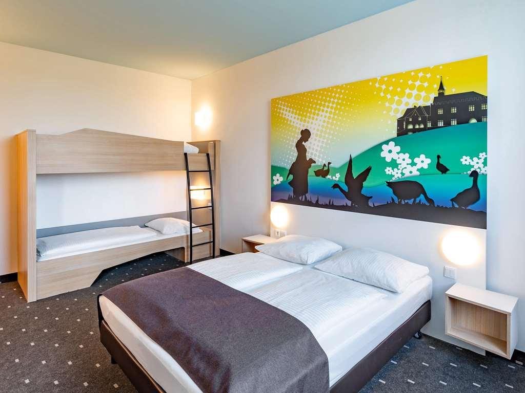 B&B Hotel Goettingen-City Chambre photo